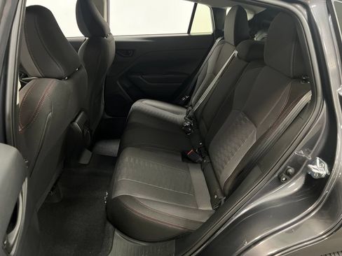 New 2026 Subaru Impreza 2.0i Sport AWD/4WD image 25