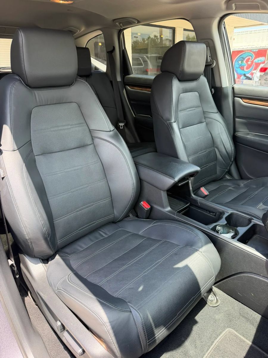 Used 2021 Honda CR-V EX-L image 22