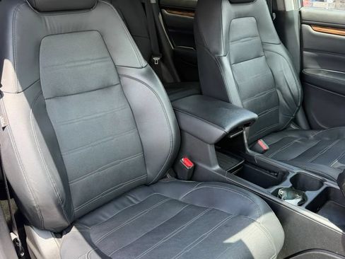Used 2021 Honda CR-V EX-L image 22