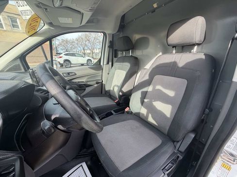 Used 2020 Ford Transit Connect XL image 13