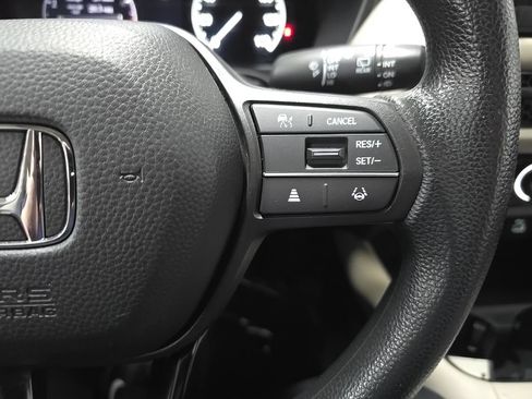 Used 2023 Honda HR-V LX image 20