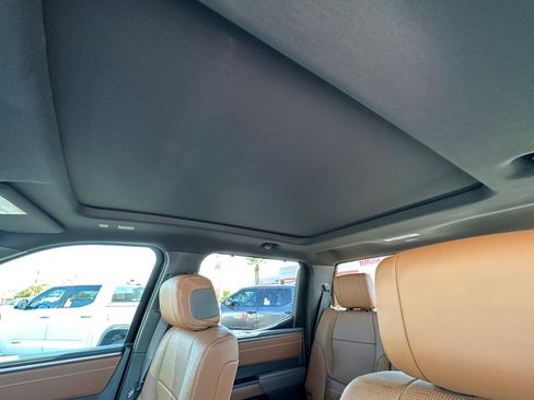 New 2026 Toyota Tundra 1794 Edition AWD/4WD image 14