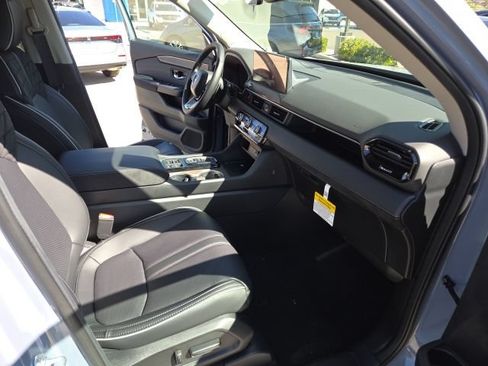 New 2026 Honda Pilot Elite image 11