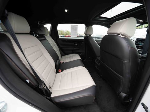 Used 2025 Honda CR-V Sport Touring image 25