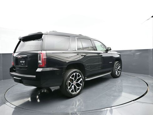Used 2016 GMC Yukon SLT AWD/4WD image 8