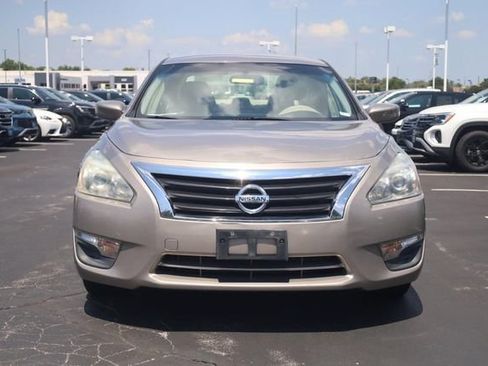 Used 2013 Nissan Altima 3.5 S FWD image 3