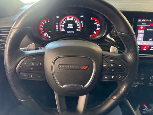 Used 2024 Dodge Durango GT RWD image 22