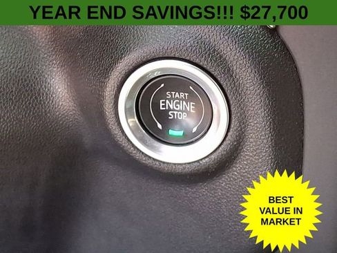 Used 2019 Chevrolet Silverado 1500 RST w/ All-Star Edition image 24