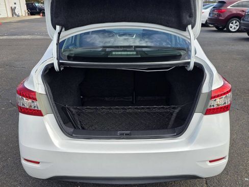 Used 2015 Nissan Sentra SV image 21