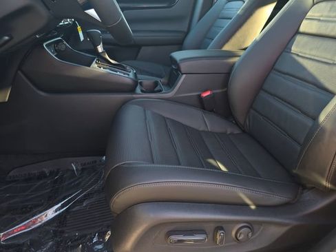 New 2026 Honda CR-V EX-L image 31