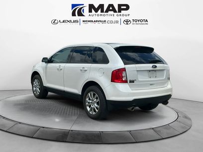 Used 2014 Ford Edge SEL w/ Equipment Group 205A