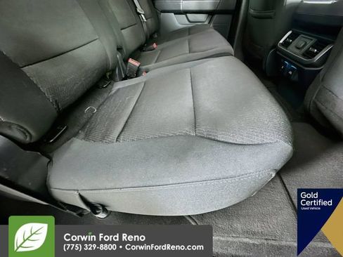 Certified 2024 Ford F150 XLT w/ Equipment Group 302A MID AWD/4WD image 30