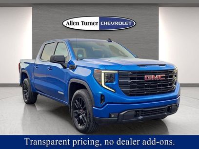 Used 2024 GMC Sierra 1500 Elevation