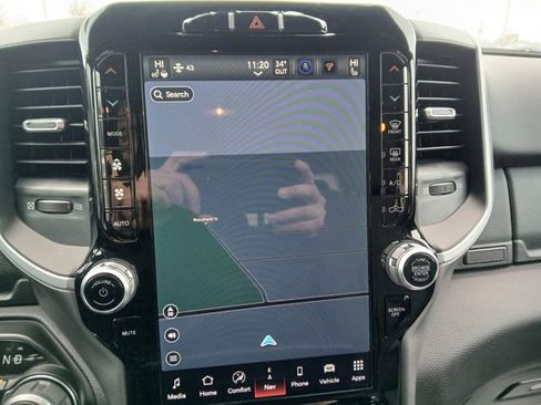 Used 2023 RAM 1500 Big Horn image 31