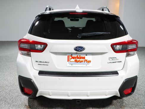 Used 2023 Subaru Crosstrek 2.5i Limited w/ Moonroof Package AWD/4WD image 8