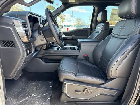 New 2026 Ford F250 Platinum image 22