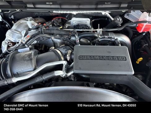 New 2026 GMC Sierra 3500 Pro AWD/4WD image 24
