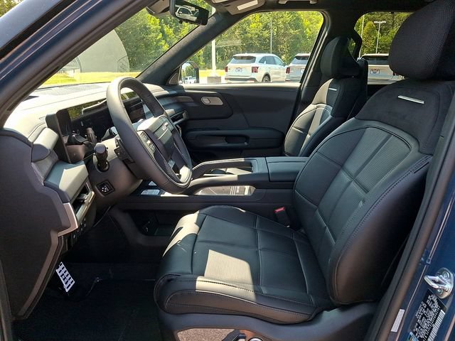New 2027 Kia Telluride SX Prestige w/ Towing Package AWD/4WD image 9