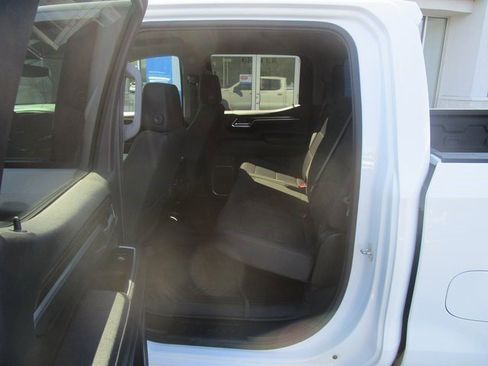 Certified 2023 Chevrolet Silverado 1500 LT Trail Boss w/ Protection Package image 15