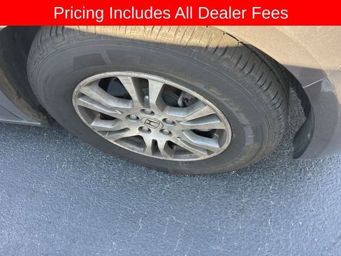 Used 2012 Honda Odyssey EX-L image 2