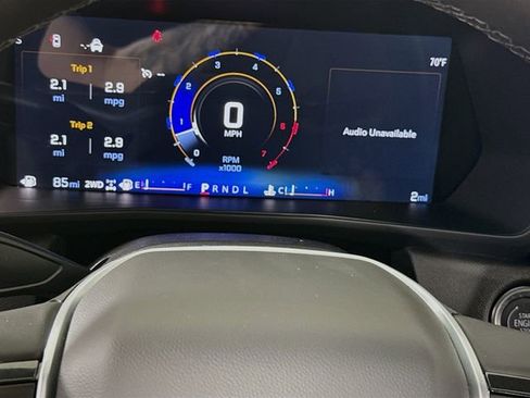 New 2026 Chevrolet Colorado Trail Boss image 12