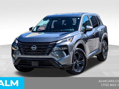 Used 2026 Nissan Rogue SV w/ Cold Weather Package