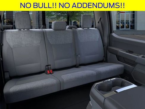 New 2026 Ford F250 XLT w/ XLT Premium Package AWD/4WD image 12