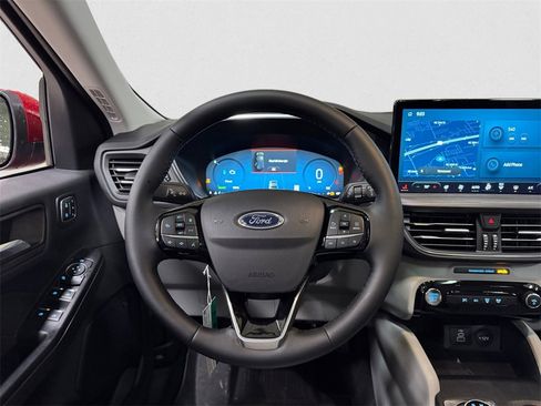New 2025 Ford Escape SE w/ PHEV Premium Package image 12