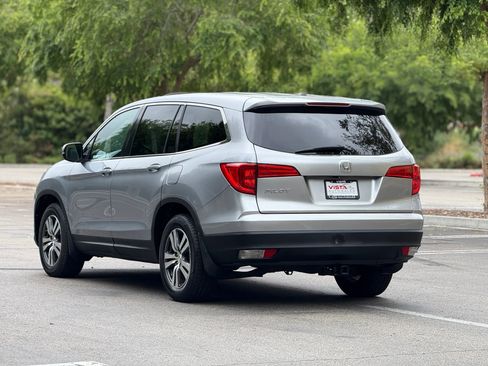 Used 2016 Honda Pilot EX-L image 6