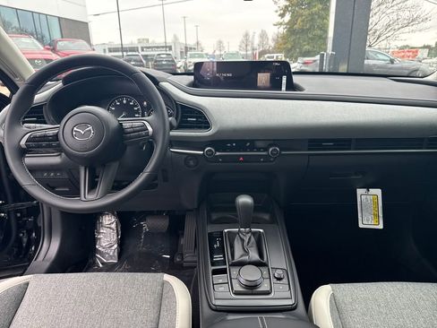 New 2026 MAZDA CX-30 AWD 2.5 S image 18