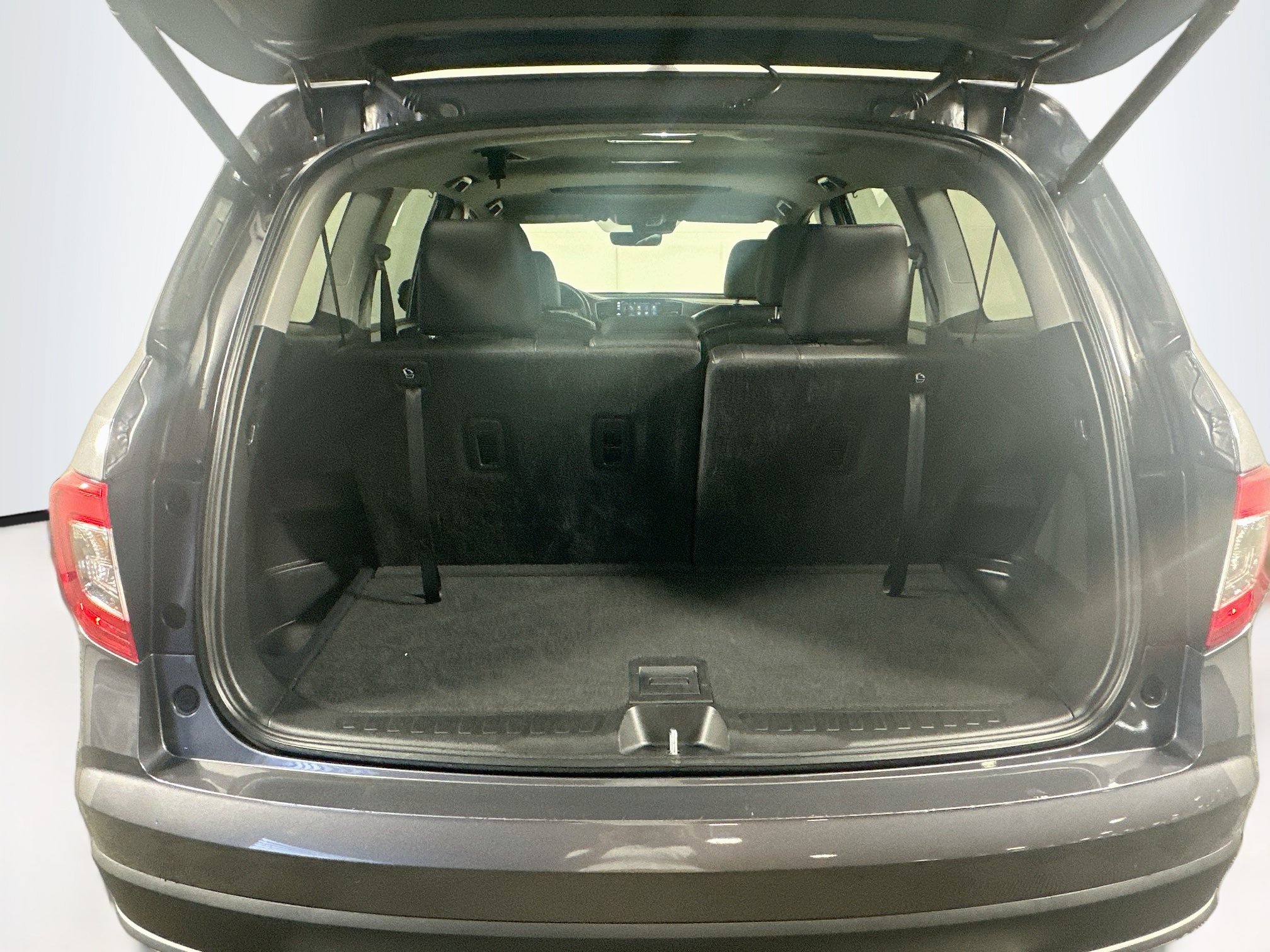 Used 2022 Honda Pilot EX-L image 30