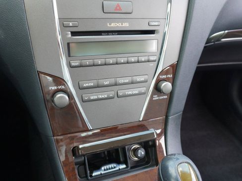 Used 2010 Lexus ES 350 image 18