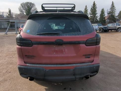 Used 2022 Subaru Ascent Onyx Edition image 11