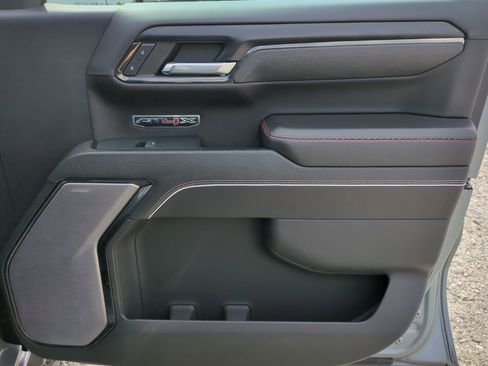 Used 2023 GMC Sierra 1500 AT4X AWD/4WD image 39