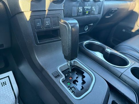 Used 2021 Toyota Sequoia Nightshade w/ Safety & Convenience Package image 24