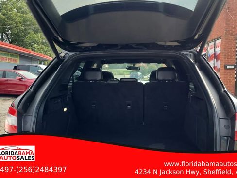 Used 2018 Lincoln MKX Reserve FWD image 12