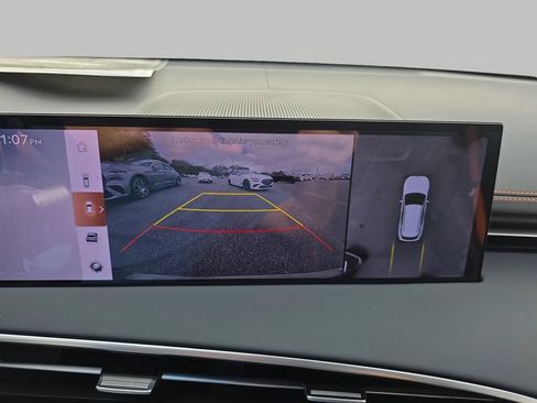 New 2026 Genesis GV70 2.5T Sport Prestige AWD/4WD image 19