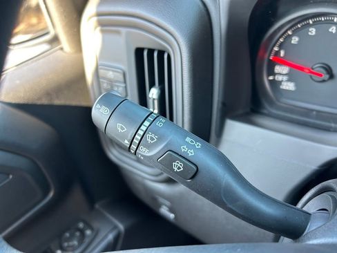New 2026 GMC Sierra 1500 Pro w/ Graphite Edition RWD image 39