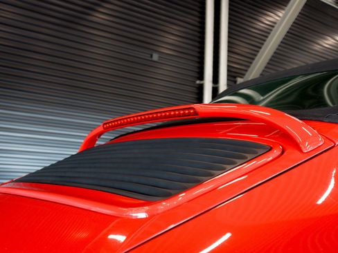 Used 1997 Porsche 911 Carrera image 26