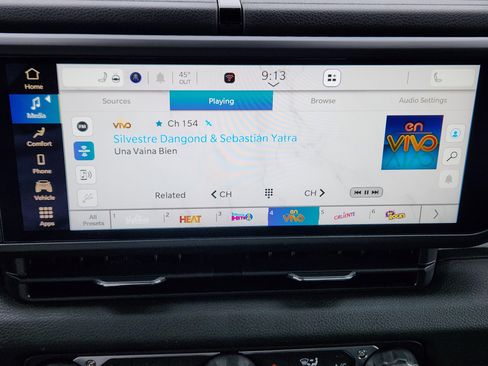 New 2026 Jeep Wrangler Sport S image 13