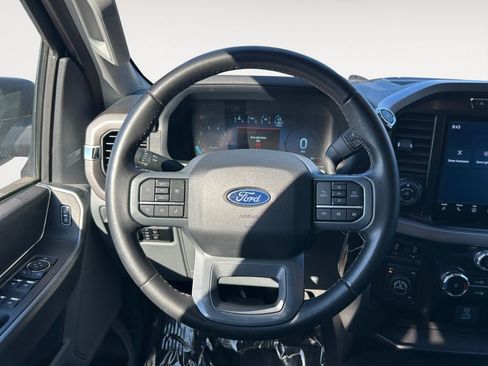 Used 2024 Ford F150 XLT w/ Tow/Haul Package AWD/4WD image 13