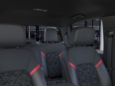 New 2026 Chevrolet Colorado Z71 image 24