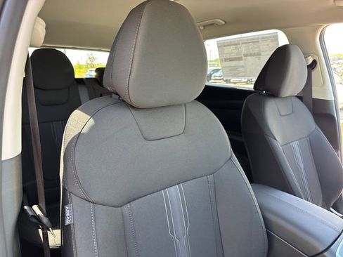 New 2026 Hyundai Tucson SEL FWD image 23