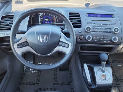 Used 2008 Honda Civic EX-L