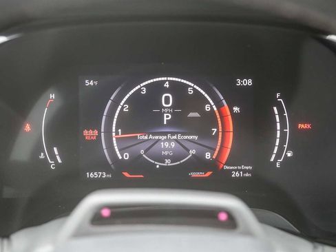 Used 2024 Lexus RX 350 F Sport w/ Convenience Package image 21