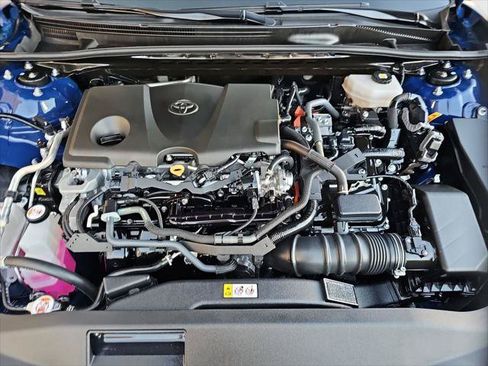 Certified 2025 Toyota Camry LE w/ Convenience Package FWD image 22
