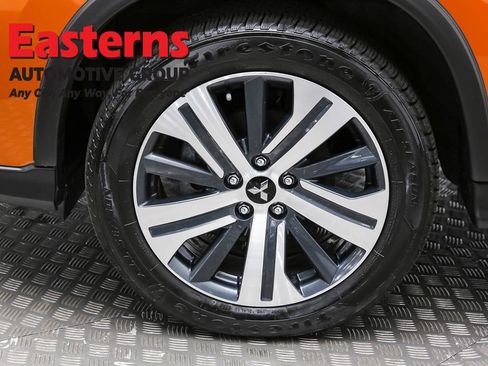 Used 2024 Mitsubishi Outlander Sport ES image 31