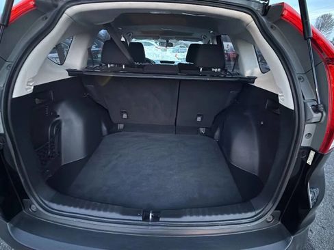 Used 2012 Honda CR-V EX image 13
