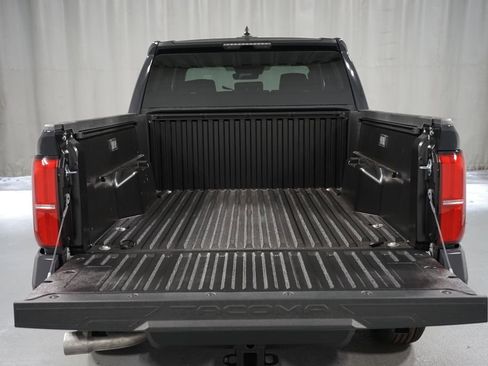 New 2026 Toyota Tacoma SR5 image 35