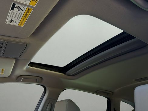 Used 2020 Honda CR-V EX-L image 28